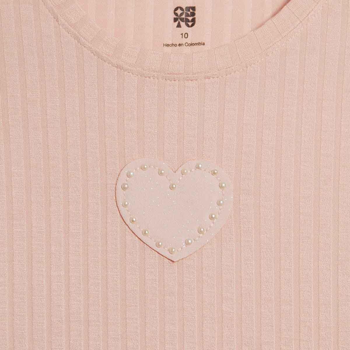 Camisetas para niñas
